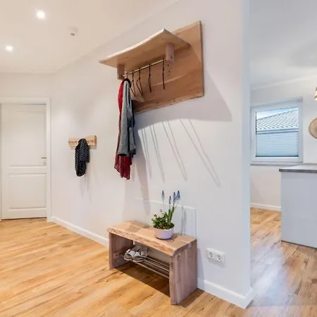 Marquardt 3 Lejlighed Femern