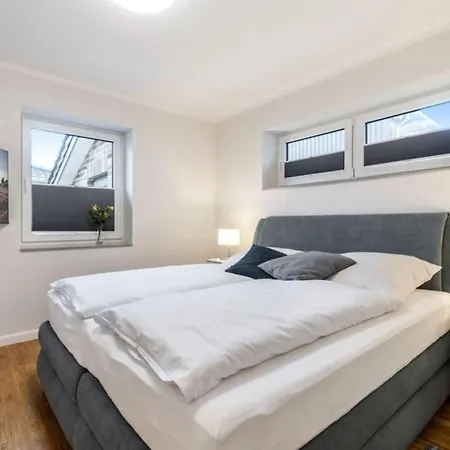 Lejlighed Marquardt 3 Femern