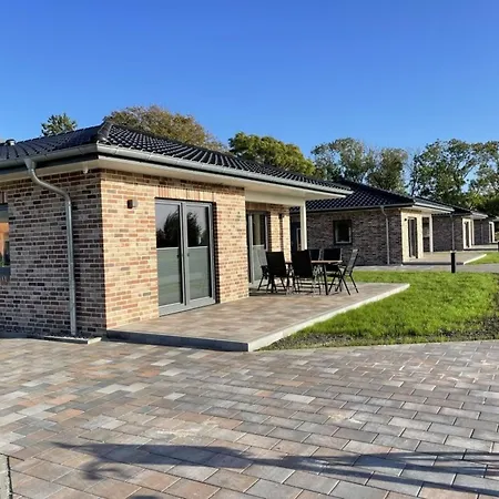 Marquardt 3 Lejlighed