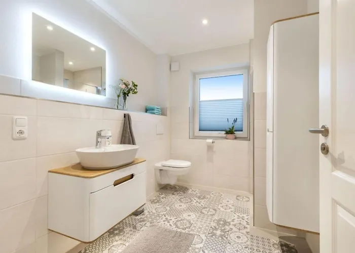 Marquardt 3 شقة فيهمارن